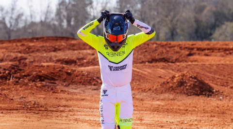 Triumph Racing Announces Global partnership with Oakley For the Ride